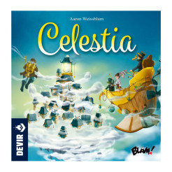Celestia Celestia